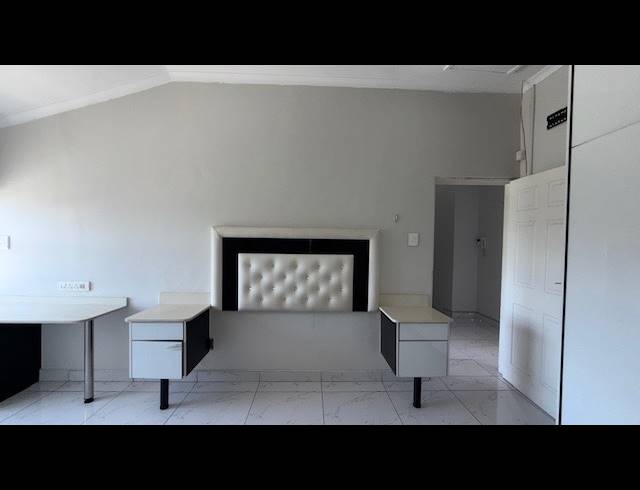 3 BEDROOM DUPLEX RENTED IN MUSGRAVE